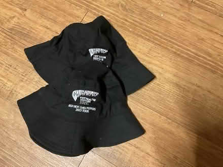 Photo of free Bucket hat - memorabilia (Chingford) #1