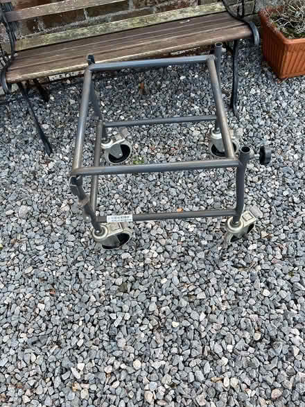 Photo of free Mobile base (BN42 southwick) #1