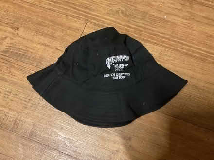Photo of free Bucket hat - memorabilia (Chingford) #2