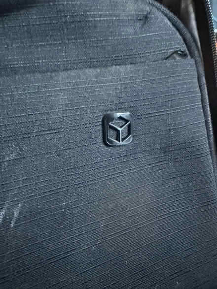 Photo of free Full size suitcase (Wimbledon SW19) #3
