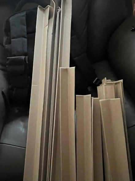Photo of free Cardboard corner protection (Twerton) #1