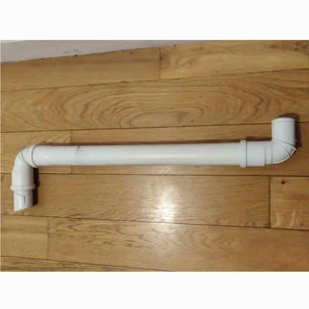 Photo of free flue plume kit for Vaillant boiler (Fiveways BN1) #1