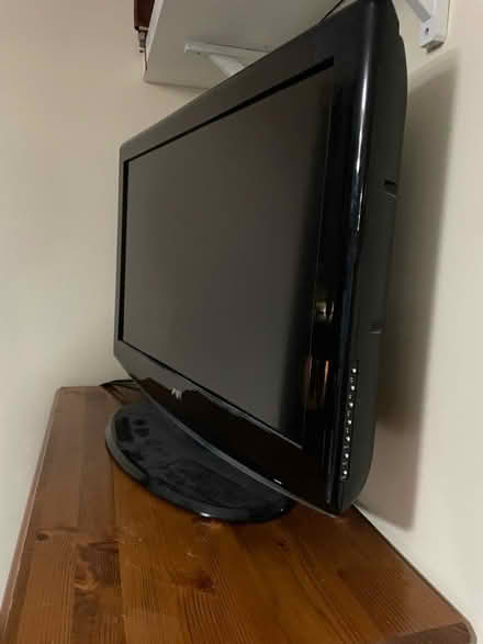 Photo of free TV (SL6 Taplow) #2