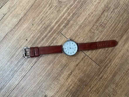 Photo of free Dummy watch - not working (Chingford) #1