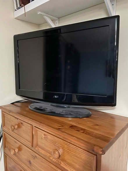 Photo of free TV (SL6 Taplow) #1