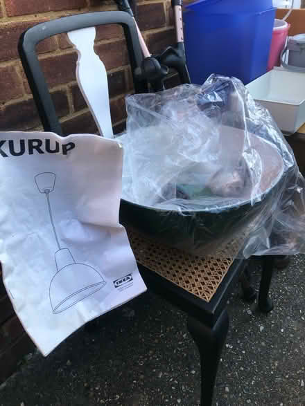 Photo of free Everything in photos (GU12) #2