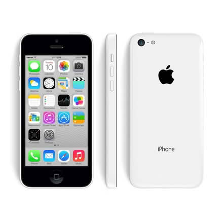 Photo of iPhone (HX2) #1