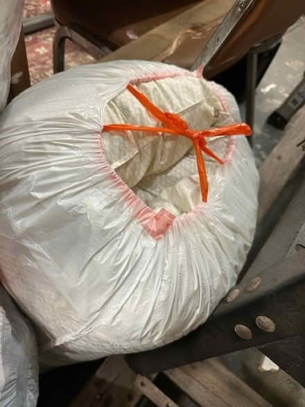 Photo of free Bedding (Morgan hill) #2