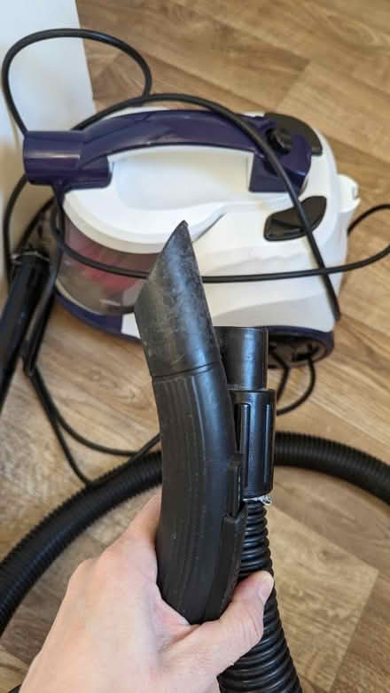 Photo of free Vacuum cleaner (HG2 Harrogate) #3