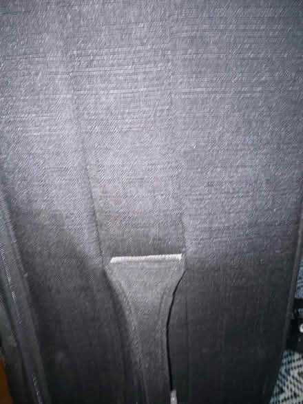 Photo of free Full size suitcase (Wimbledon SW19) #4