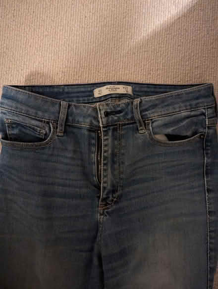 Photo of free Zara & Abercrombie Skinny Jeans (RH12) #1