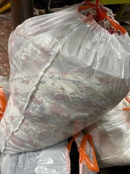 Photo of free Bedding (Morgan hill) #3