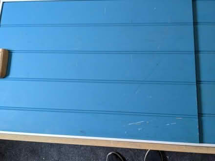 Photo of free Homemade heavy cupboard (Billinge WN5) #4