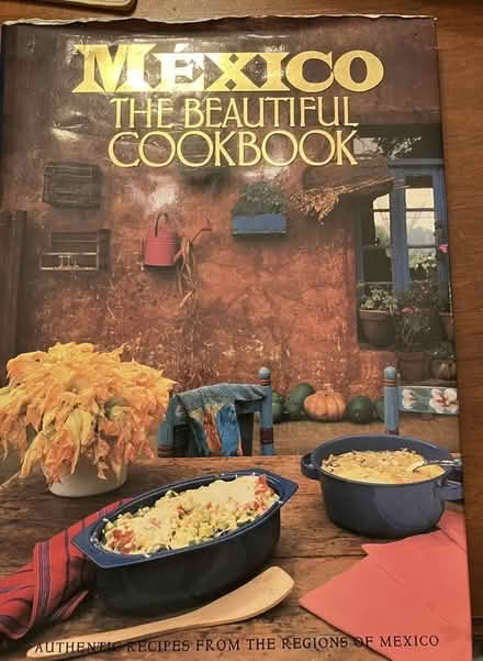 Photo of free cookbooks (Centrepointe) #2