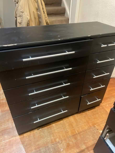 Photo of free Chest of draws (Finchley, N3) #1