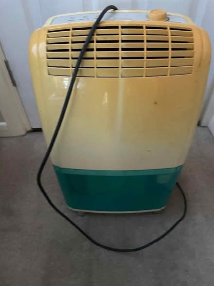 Photo of free Dehumidifier (Old Woking GU22) #1