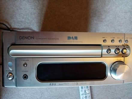 Photo of free Denon RCD-M35DAB (Trowse NR14) #2