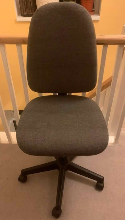 Photo of free Office chair (Kenilworth CV8) #1