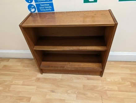 Photo of free Bookcase 28cm x 83 x 76 high (Hove) #1