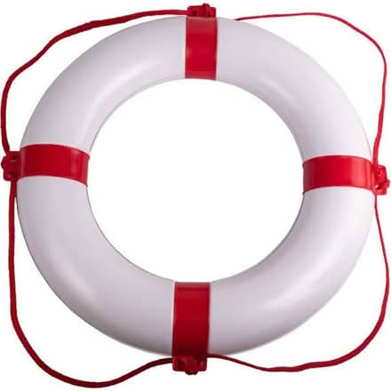 Photo of Lifebuoy (DY7) #1