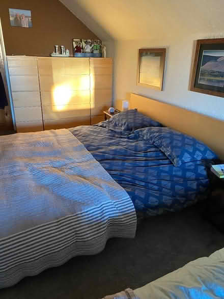 Photo of free Bed (Seascale CA20) #2
