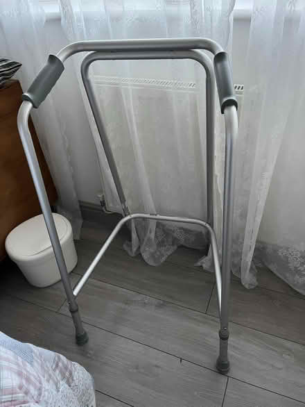 Photo of free zimmer frame - Kempston #1