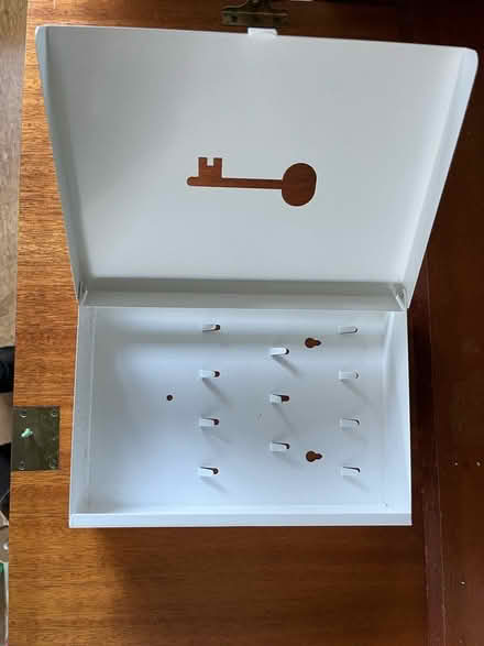 Photo of free IKEA Prunka key box (Manor castle, S2) #2