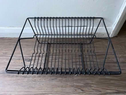 Photo of free Dish dryer from IKEA (SM5) #1