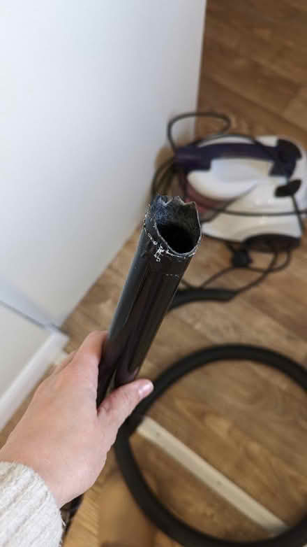 Photo of free Vacuum cleaner (HG2 Harrogate) #1