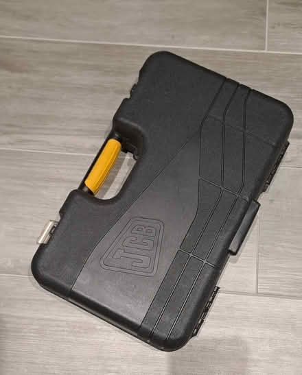 Photo of free Empty tool box (Southfields SW19) #1