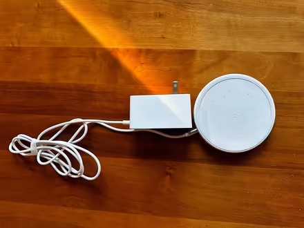 Photo of free iPhone Charger (Cambridgeport) #1