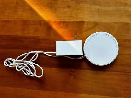 Photo of free iPhone Charger (Cambridgeport) #1
