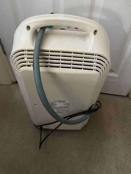 Photo of free Dehumidifier old and working (Old Woking GU22) #3