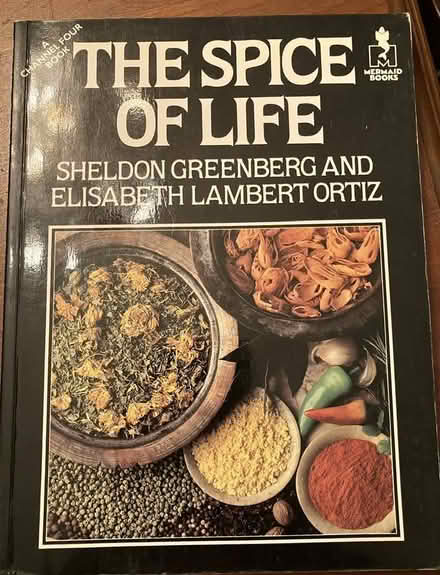 Photo of free cookbooks (Centrepointe) #3