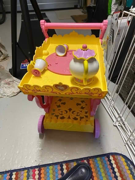 Photo of free Children’s Toy (DE5) #2
