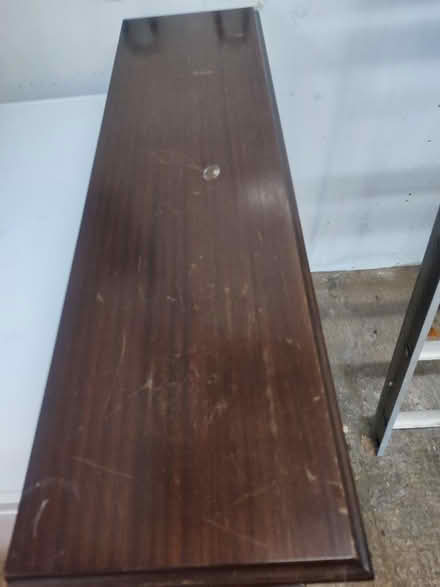 Photo of free Small book shelf (Horsham RH13) #1