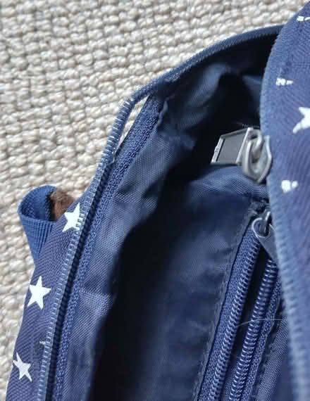 Photo of free Rucksacks - broken zips - for repair or upcycling (Kings Heath B14) #3