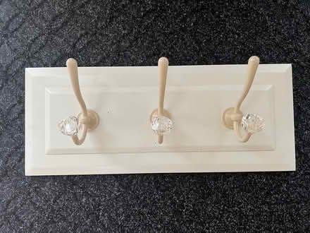 Photo of free Hanging Rack with hooks (Issaquah) #1