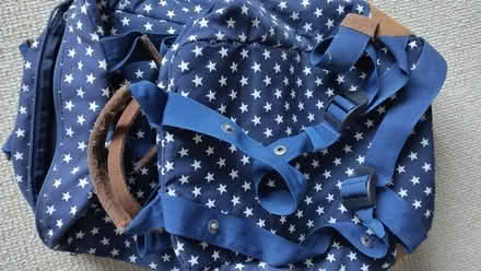 Photo of free Rucksacks - broken zips - for repair or upcycling (Kings Heath B14) #2