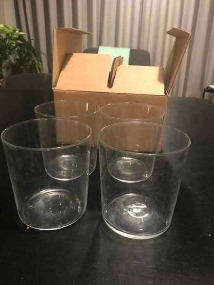 Photo of free Glasses (Surrey Quays SE16) #1