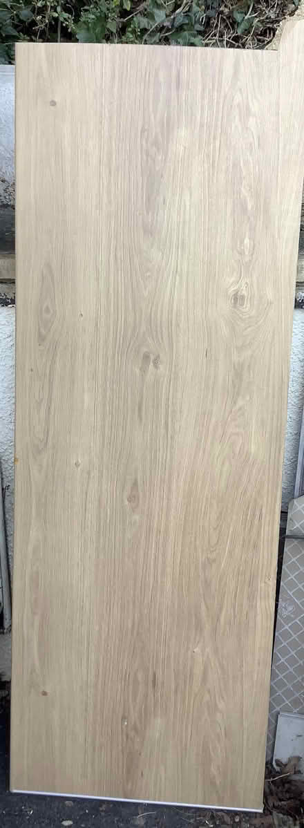 Photo of free Wood effect worktop (TQ1. Torquay) #2