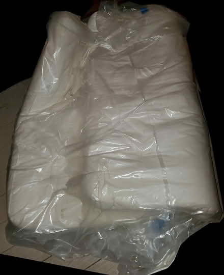 Photo of free Queen Size Futon Mattress (Porter Square/Avon Hill) #1
