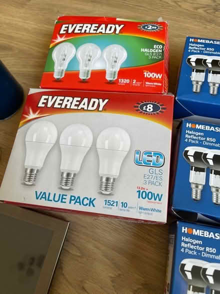 Photo of free Bits and bobs (Bedford) #3