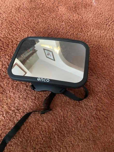 Photo of free Rear seat child mirror (Tilgate) #1