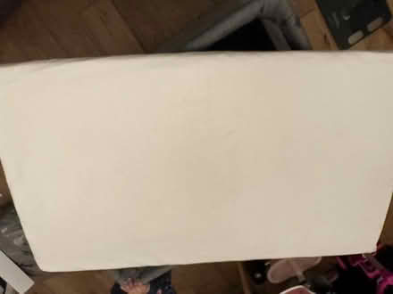 Photo of free Babylo liteway lightweight travel cot (Bounds Green N11) #4