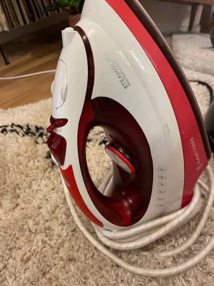 Photo of free Russel Hobbs Iron (Clapton E5) #1