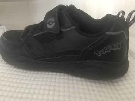 Photo of free Boy’s Clarks School Shoes (Wilton) #1