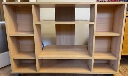 Photo of free TV trolley (Totteridge HP13) #1