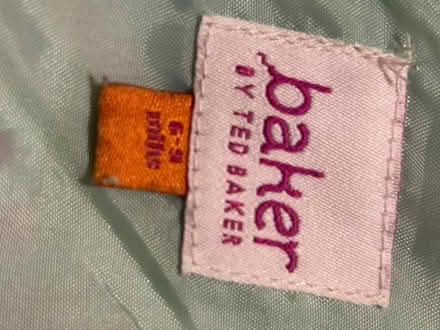 Photo of free Baby dress (Southport PR8) #1