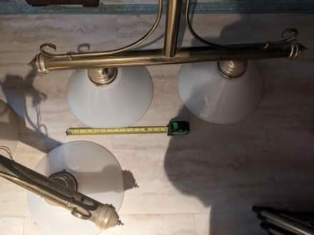 Photo of free Lights (Claremont (north Pickering)) #2